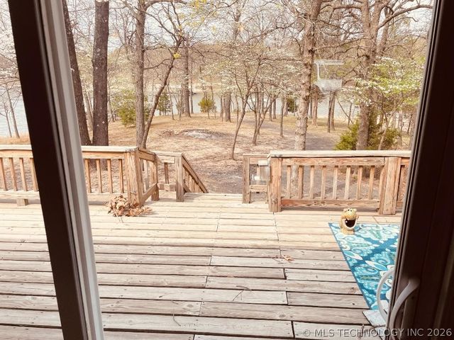 424800 E 1166 Road, Eufaula, OK 74432