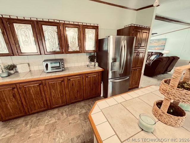 424800 E 1166 Road, Eufaula, OK 74432