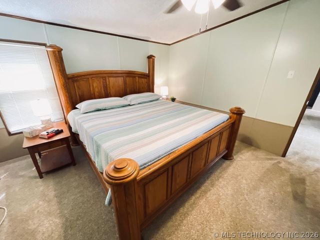 424800 E 1166 Road, Eufaula, OK 74432