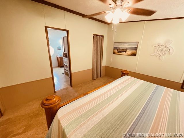 424800 E 1166 Road, Eufaula, OK 74432