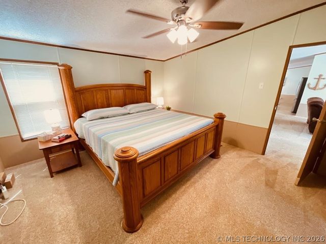 424800 E 1166 Road, Eufaula, OK 74432