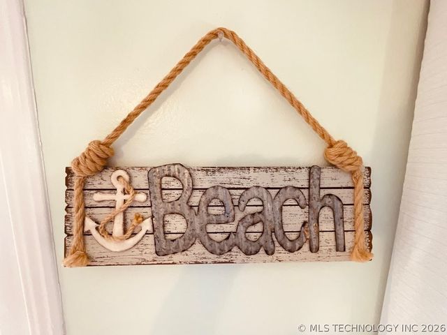 424800 E 1166 Road, Eufaula, OK 74432