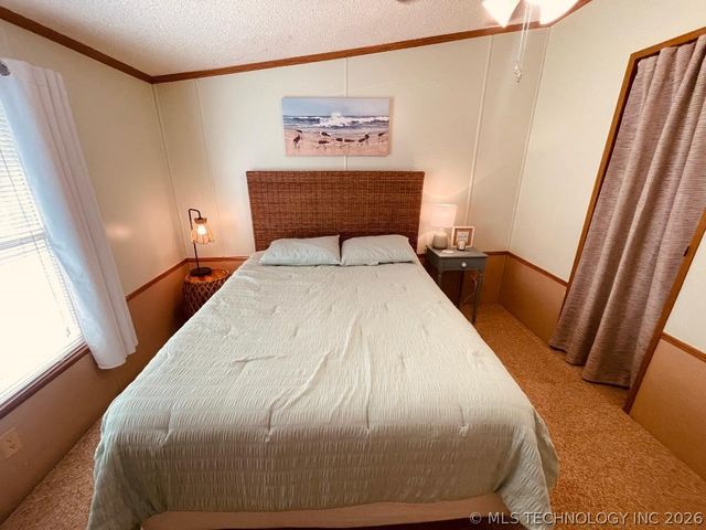 424800 E 1166 Road, Eufaula, OK 74432