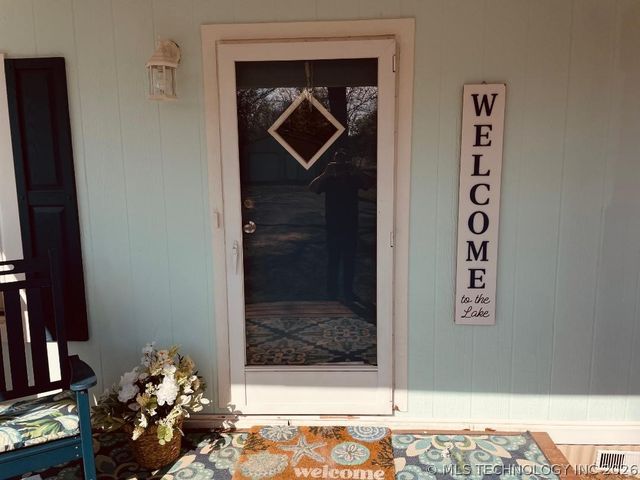 424800 E 1166 Road, Eufaula, OK 74432