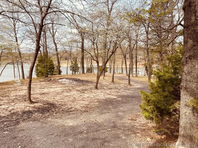 424800 E 1166 Road, Eufaula, OK 74432