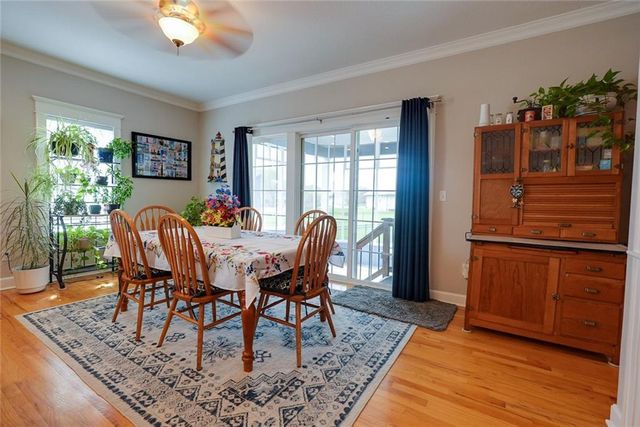 2010 Prairie Grass Drive, Raymore, MO 64083