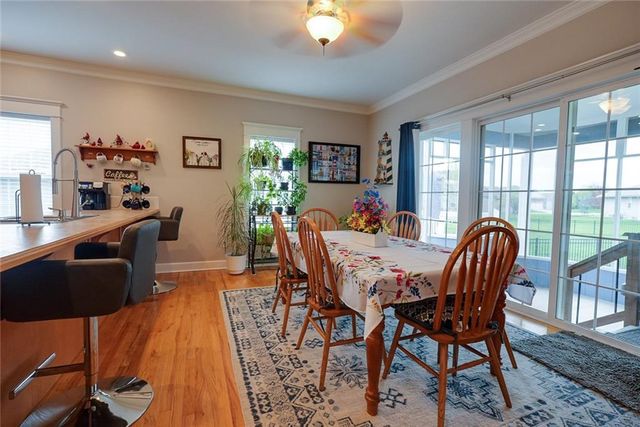 2010 Prairie Grass Drive, Raymore, MO 64083