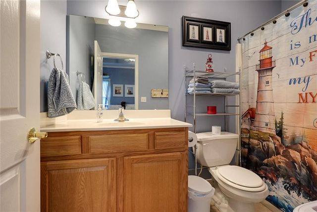 2010 Prairie Grass Drive, Raymore, MO 64083