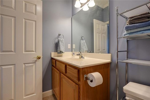 2010 Prairie Grass Drive, Raymore, MO 64083