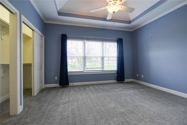 2010 Prairie Grass Drive, Raymore, MO 64083