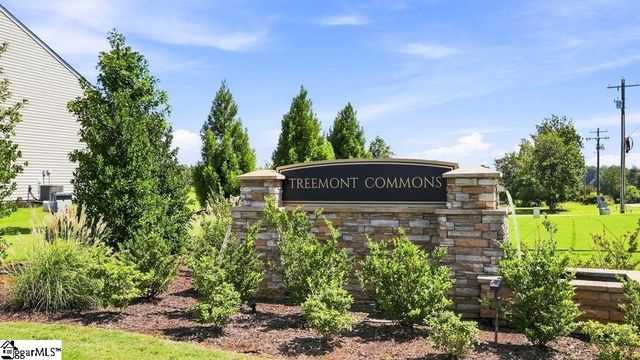 968 Kerwood Street, Wellford, SC 29385