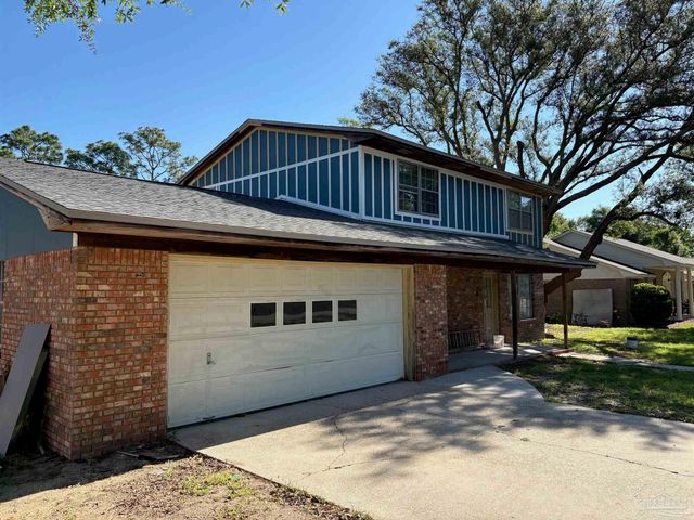 4200 Croydon Rd, Pensacola, FL 32514