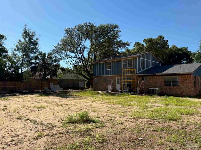 4200 Croydon Rd, Pensacola, FL 32514