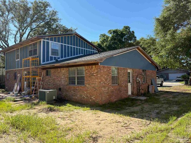 4200 Croydon Rd, Pensacola, FL 32514