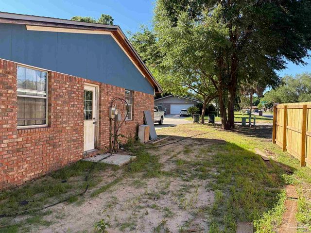 4200 Croydon Rd, Pensacola, FL 32514