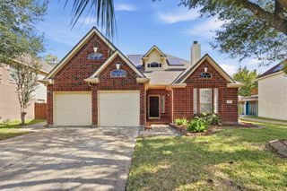 3311 Whitebud Drive, Houston, TX 77082