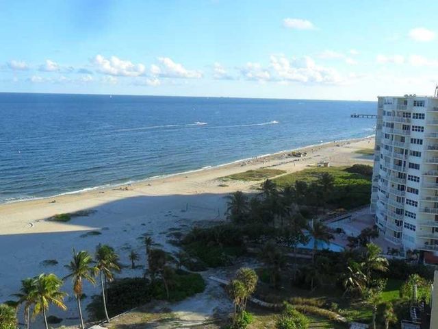 750 N Ocean Boulevard 1409, Pompano Beach, FL 33062