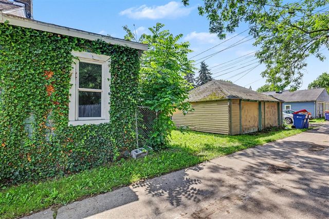 740 12th Street, Grand Rapids, MI 49504