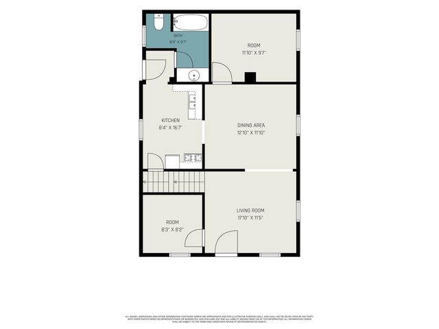 740 12th Street, Grand Rapids, MI 49504