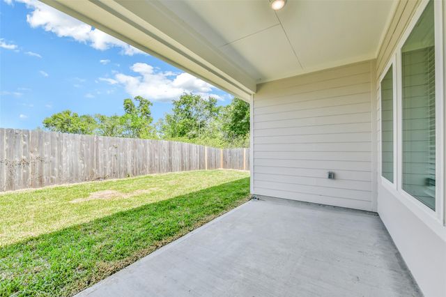 3019 King Oaks Street, Baytown, TX 77251