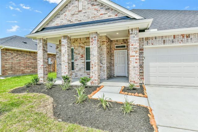 3019 King Oaks Street, Baytown, TX 77251