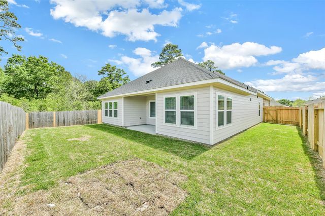 3019 King Oaks Street, Baytown, TX 77251