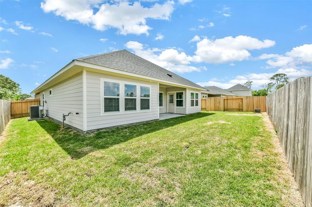 3019 King Oaks Street, Baytown, TX 77251
