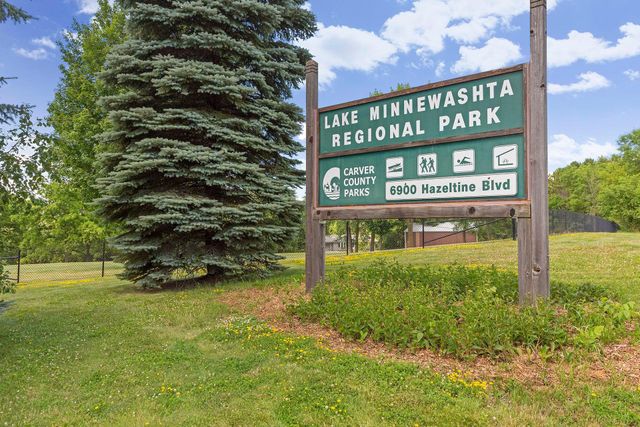 7703 Vasserman Place, Chanhassen, MN 55317