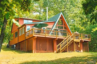 11562 Anthonies Mill Road, Bourbon, MO 65441