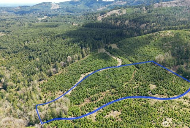 9201 Tract E Old Olympic Highway NW, Olympia, WA 98502