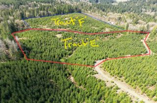 9201 Tract E Old Olympic Highway NW, Olympia, WA 98502