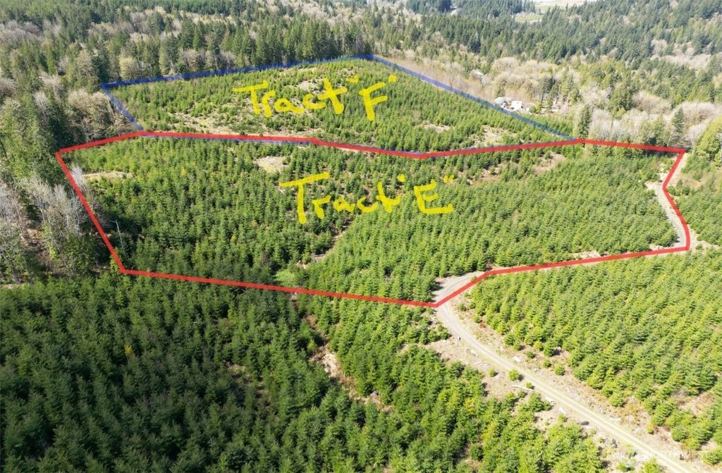 9201 Tract E Old Olympic Highway NW, Olympia, WA 98502