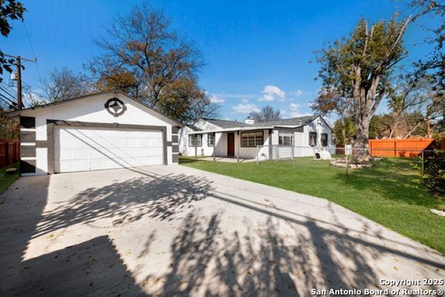 302 SHADWELL DR, San Antonio, TX 78228