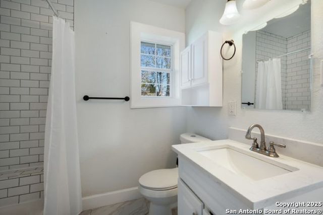 302 SHADWELL DR, San Antonio, TX 78228