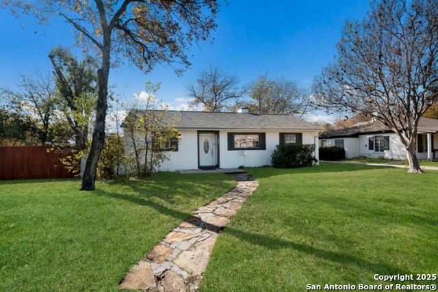 302 SHADWELL DR, San Antonio, TX 78228