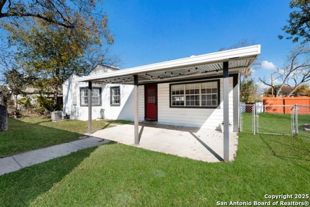 302 SHADWELL DR, San Antonio, TX 78228