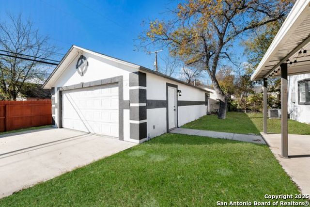 302 SHADWELL DR, San Antonio, TX 78228