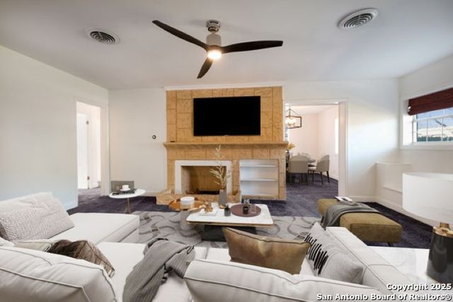 302 SHADWELL DR, San Antonio, TX 78228