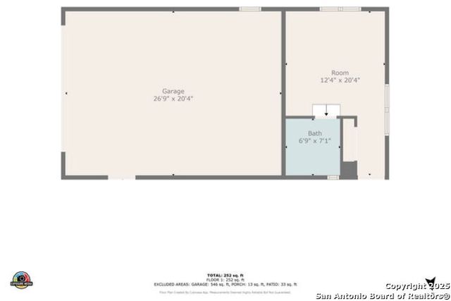 302 SHADWELL DR, San Antonio, TX 78228