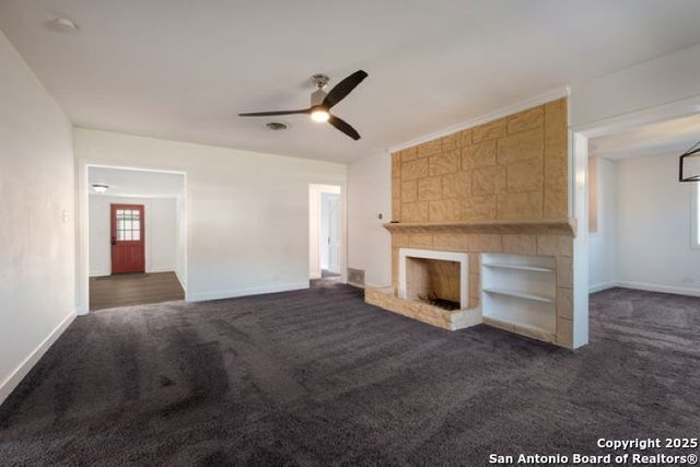302 SHADWELL DR, San Antonio, TX 78228