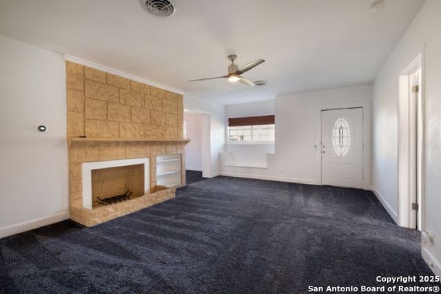 302 SHADWELL DR, San Antonio, TX 78228