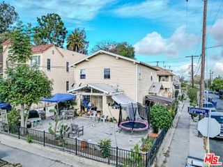 649 N Cummings Street, Los Angeles, CA 90033