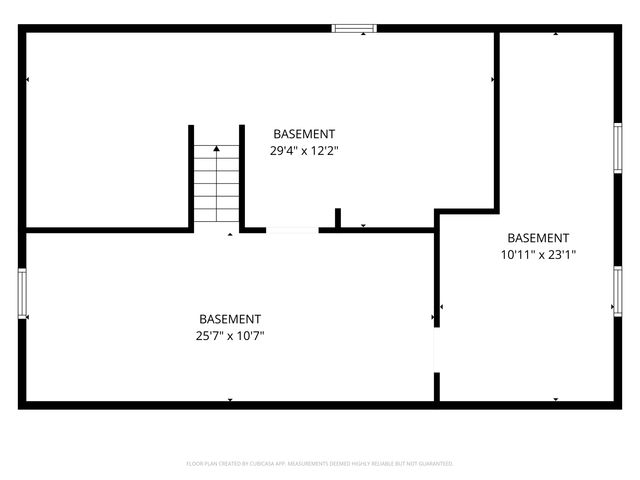 1937 Longview Drive, New Brighton, MN 55112