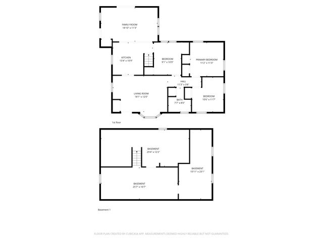 1937 Longview Drive, New Brighton, MN 55112