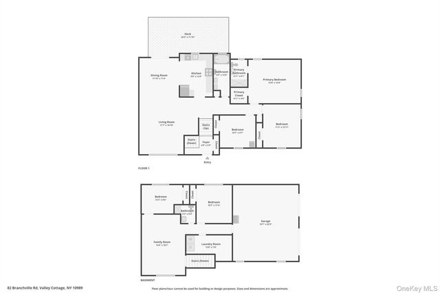 82 Branchville Road, Valley Cottage, NY 10989