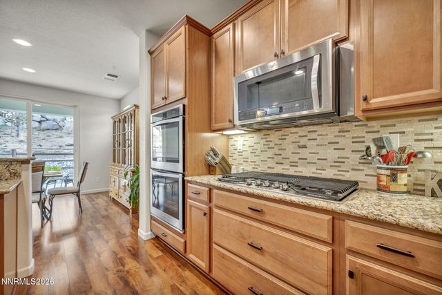 865 Larrimore Trail, Reno, NV 89523