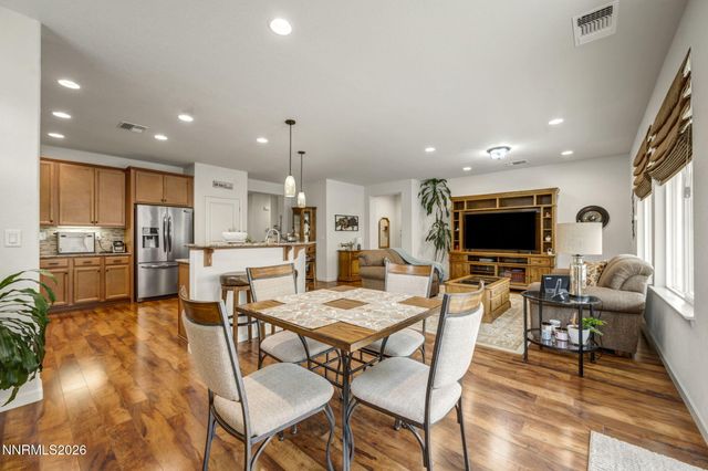 865 Larrimore Trail, Reno, NV 89523