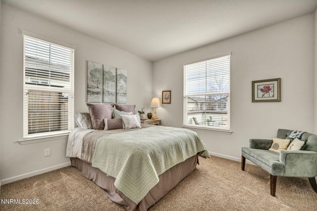 865 Larrimore Trail, Reno, NV 89523