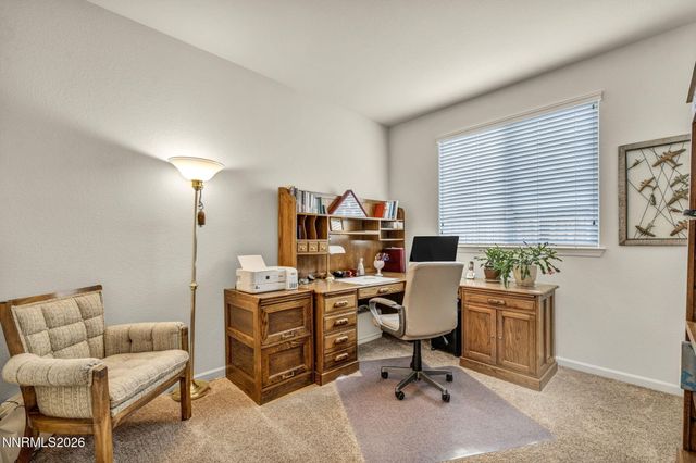 865 Larrimore Trail, Reno, NV 89523