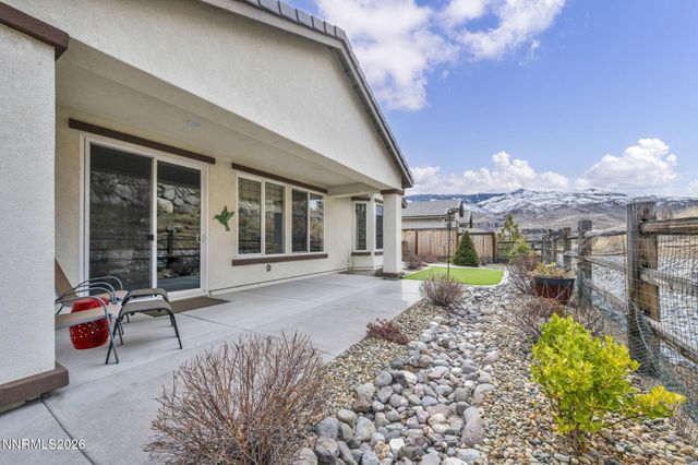 865 Larrimore Trail, Reno, NV 89523
